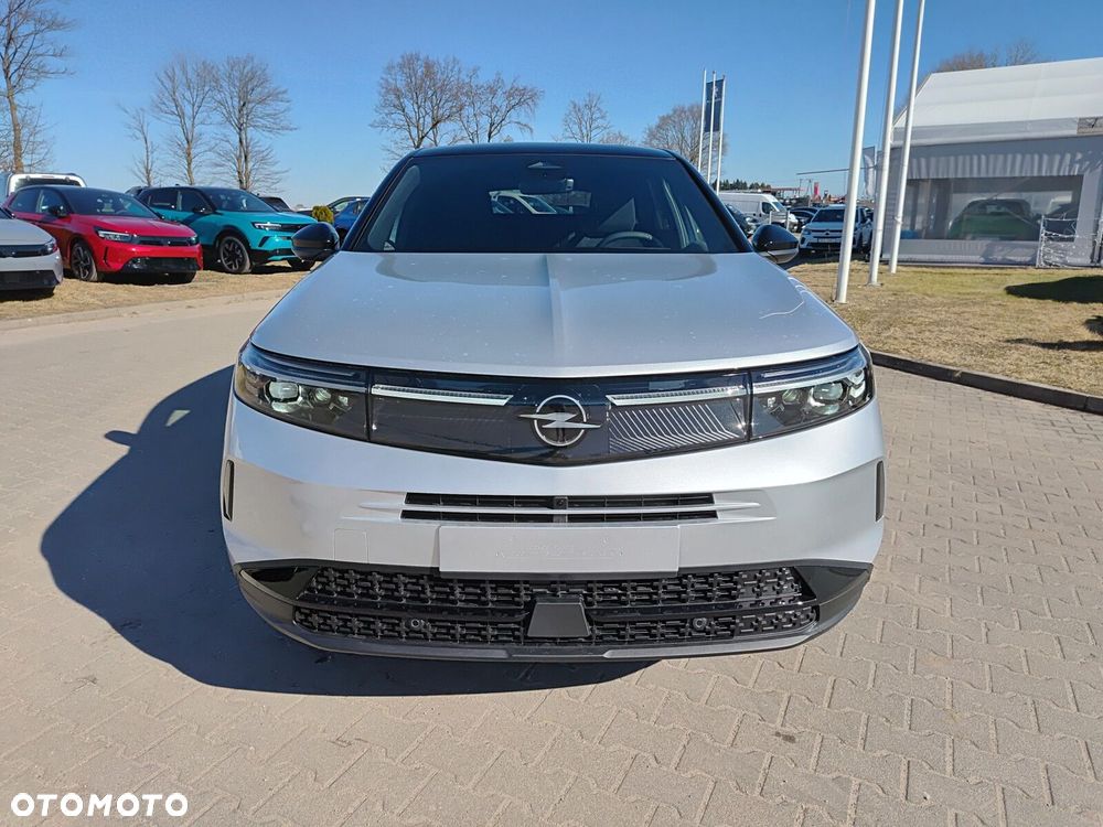 Opel Grandland - 2