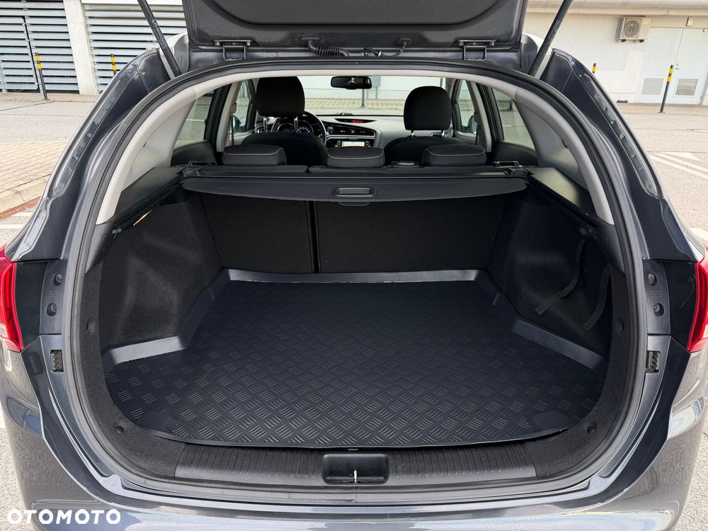 Kia Ceed 1.6 CRDi L - 29