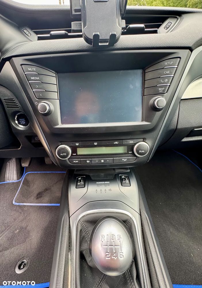 Toyota Avensis 2.0 D-4D Prestige - 8