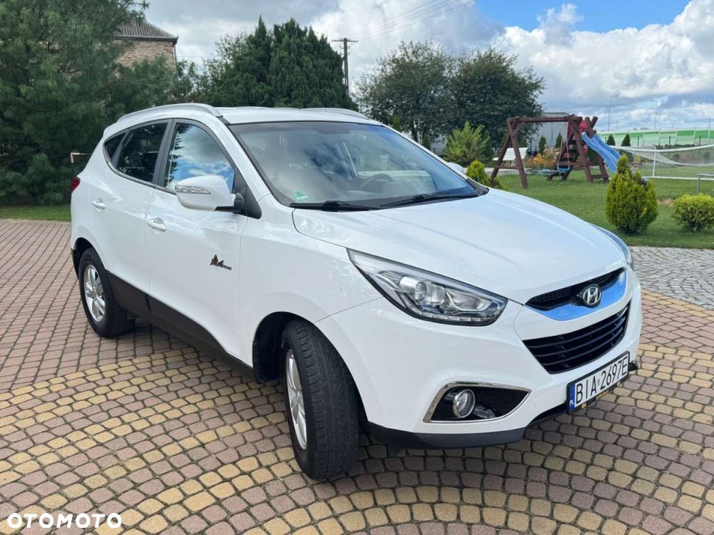 Hyundai ix35 - 3