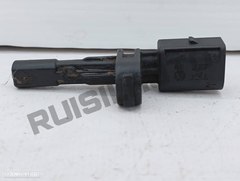 Sensor Abs Trás Direito Wht003_864 Vw Golf Vii (5g) [2012_2022] - 2