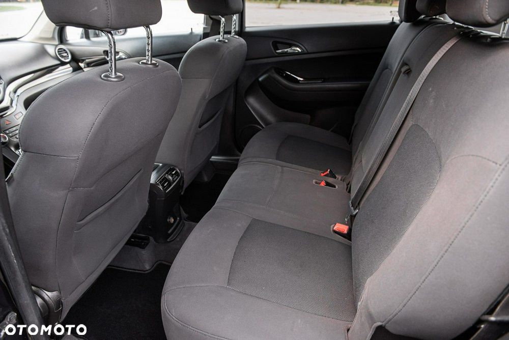 Chevrolet Orlando 2.0 D LT+ - 7