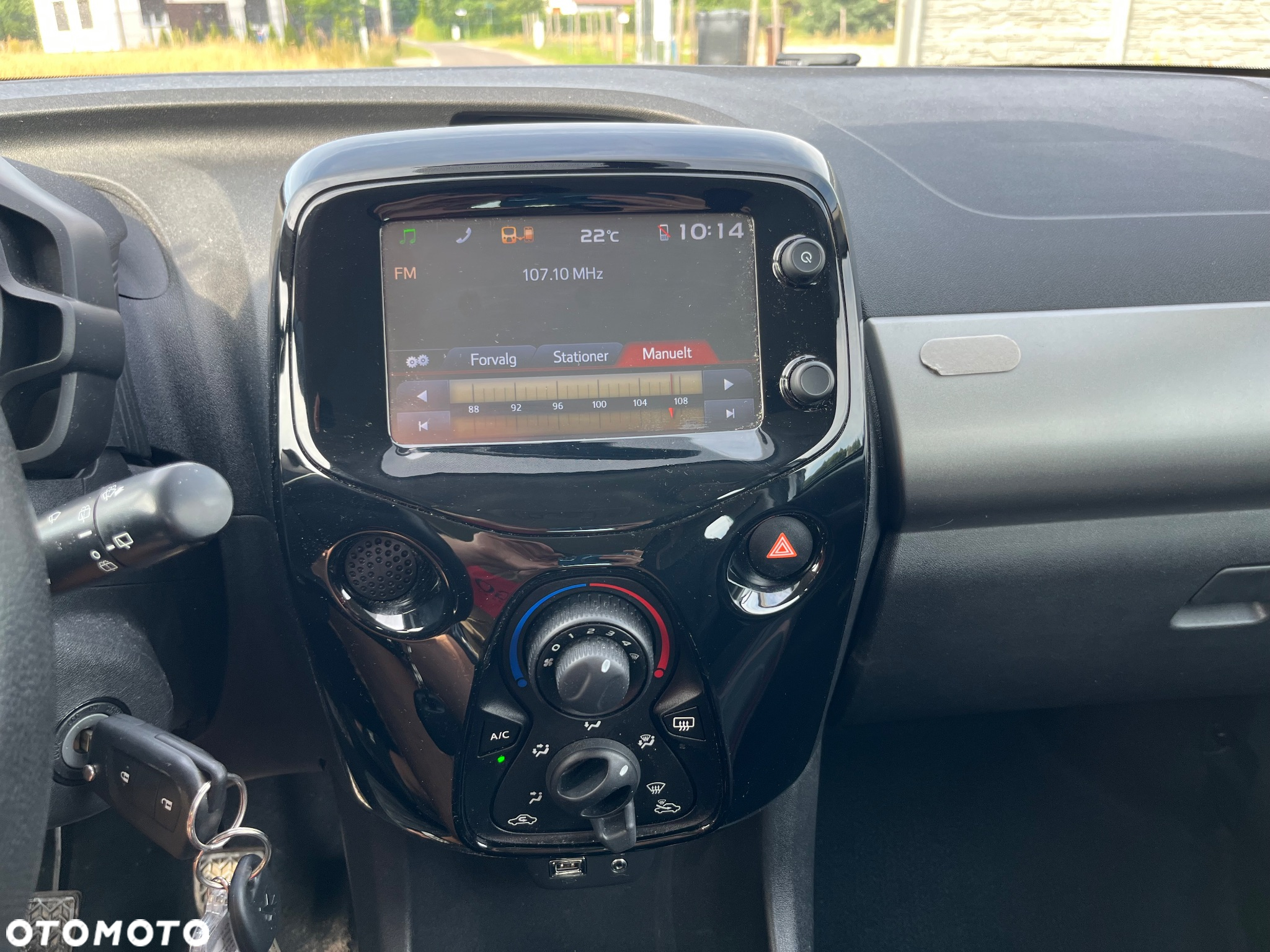 Peugeot 108 - 21