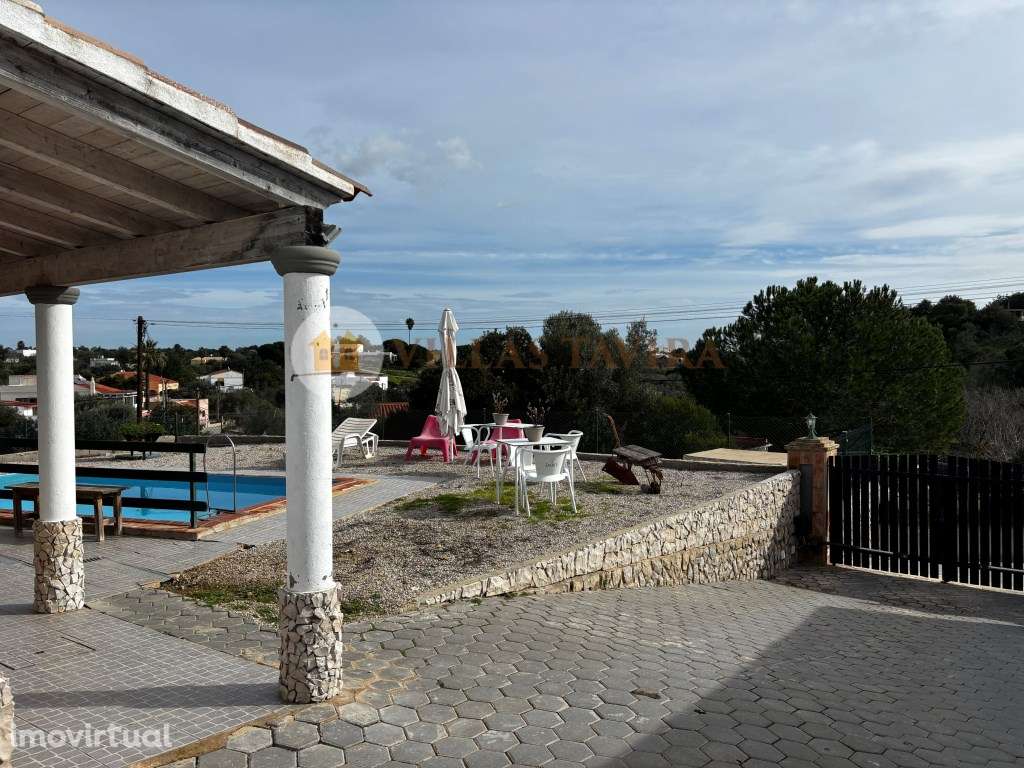 Moradia T2+1 em Laranjeiro - Olhão - Grande imagem: 3/60