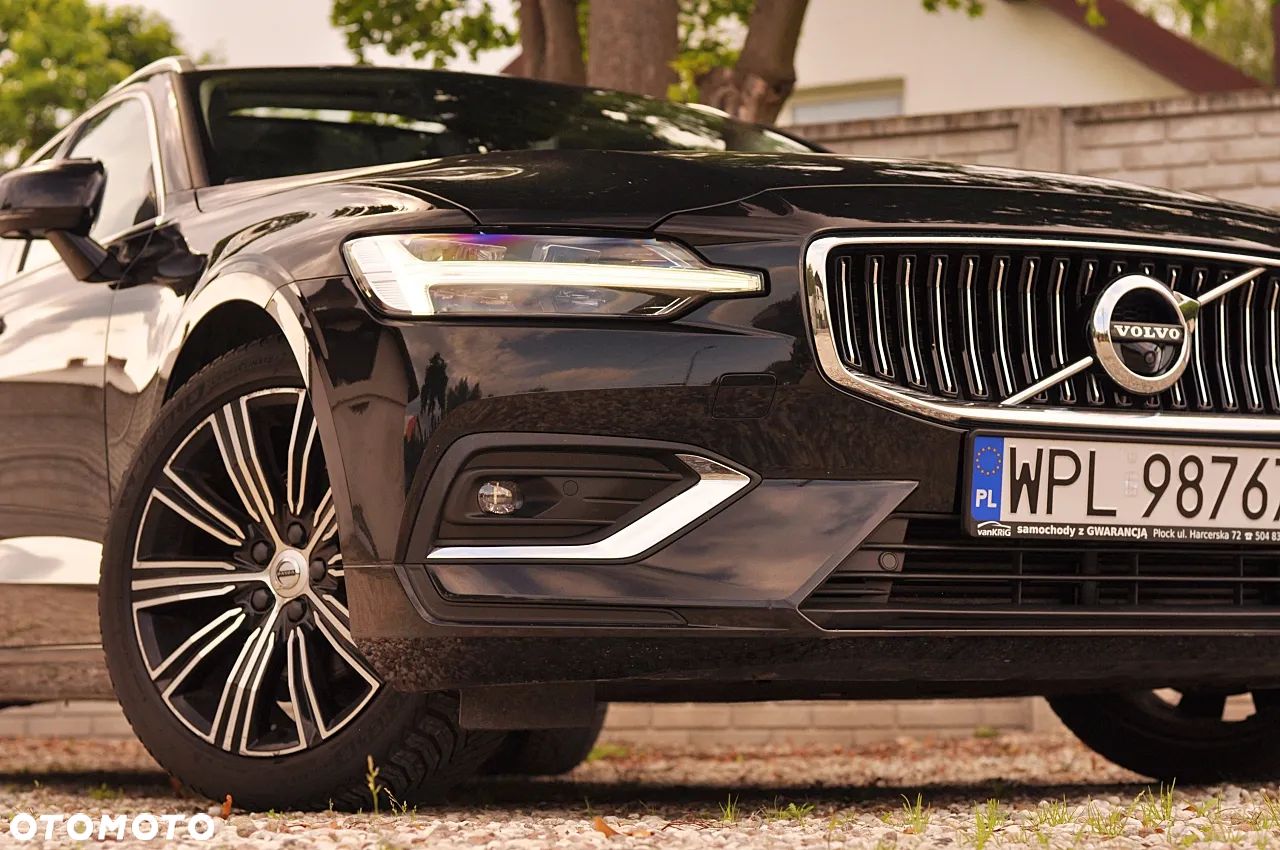 Volvo V60 D3 Inscription - 1