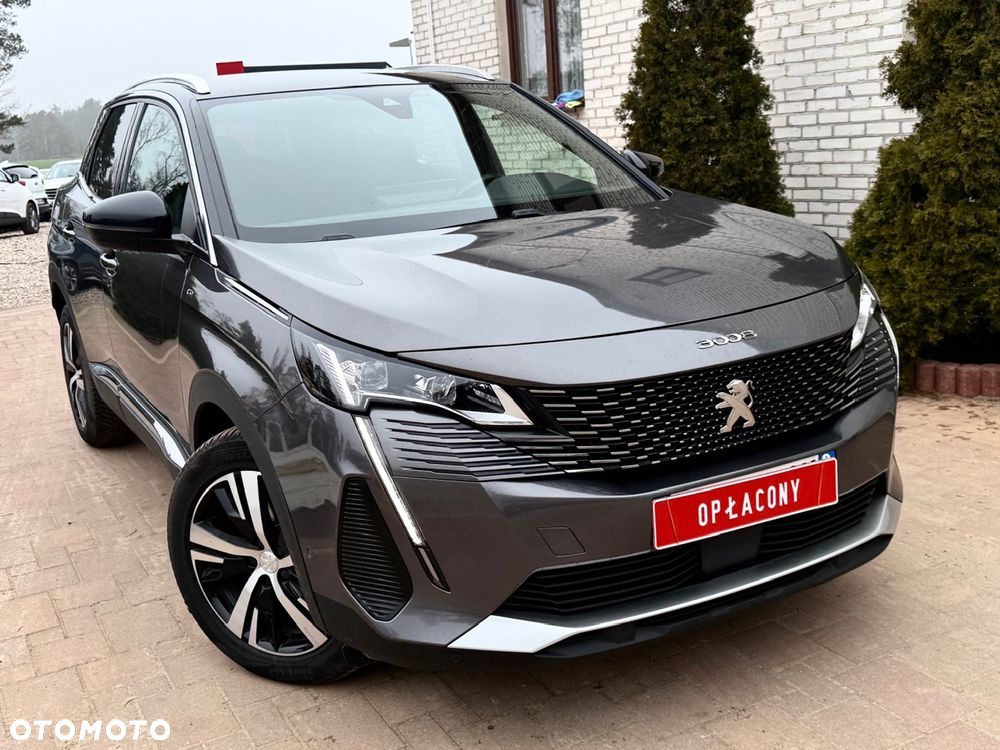 Peugeot 3008 - 2