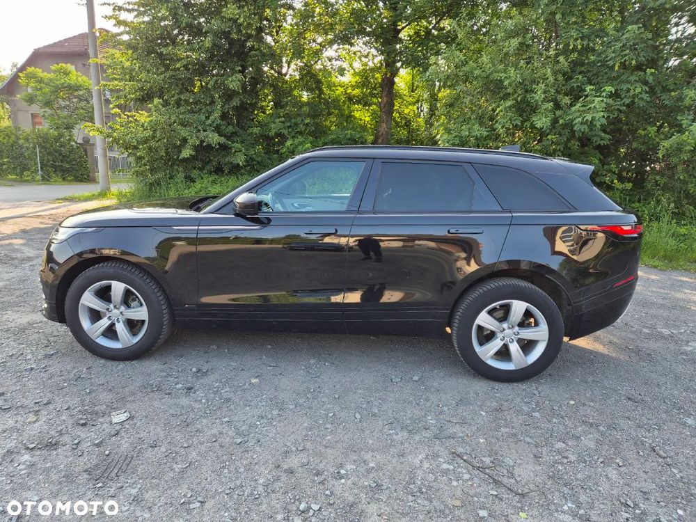 Land Rover Range Rover Velar 2.0 SD4 R-Dynamic HSE - 28