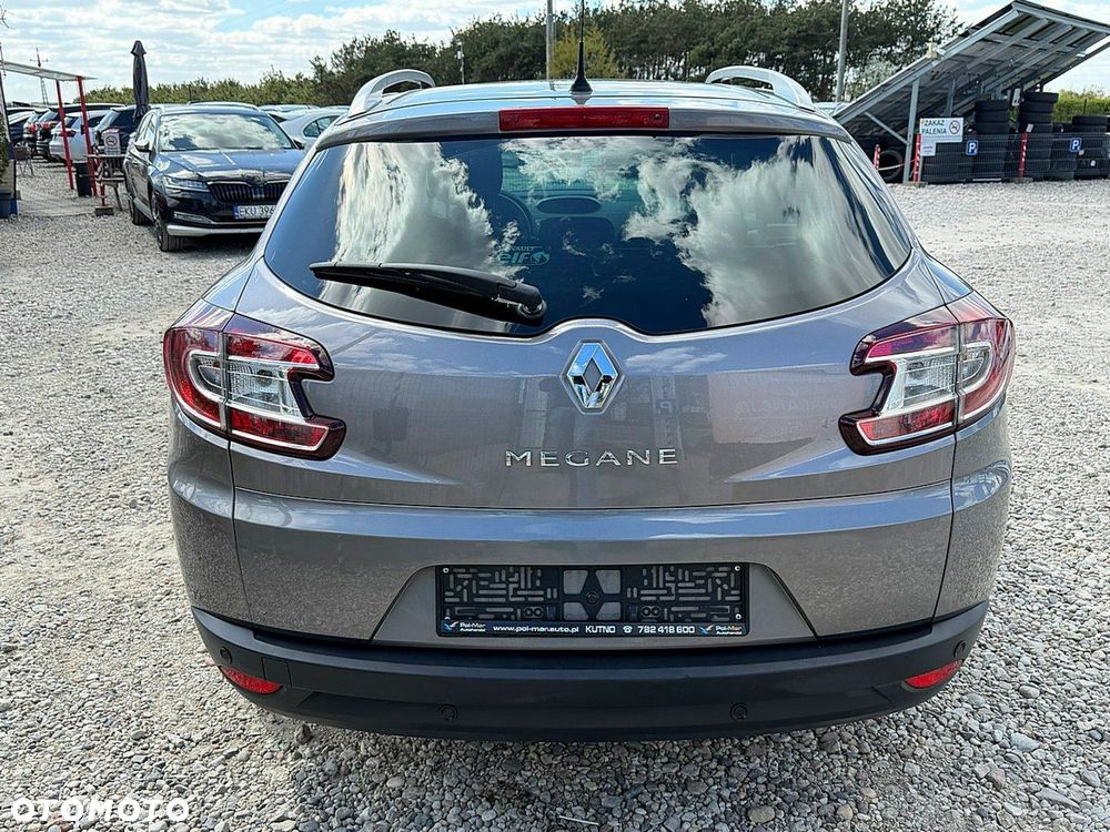 Renault Megane - 8