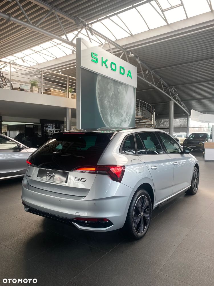 Skoda Scala 1.0 TSI Monte Carlo DSG - 6