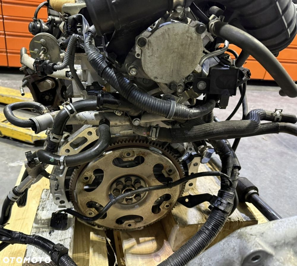 suzuki vitara iii sx4 s-cross silnik 1.0 boosterjet k10c kompletny !!! - 6