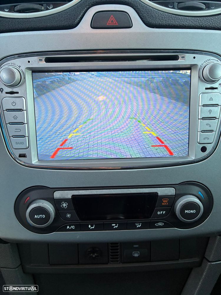 Ford Focus 1.6 TDCi Sport - 5