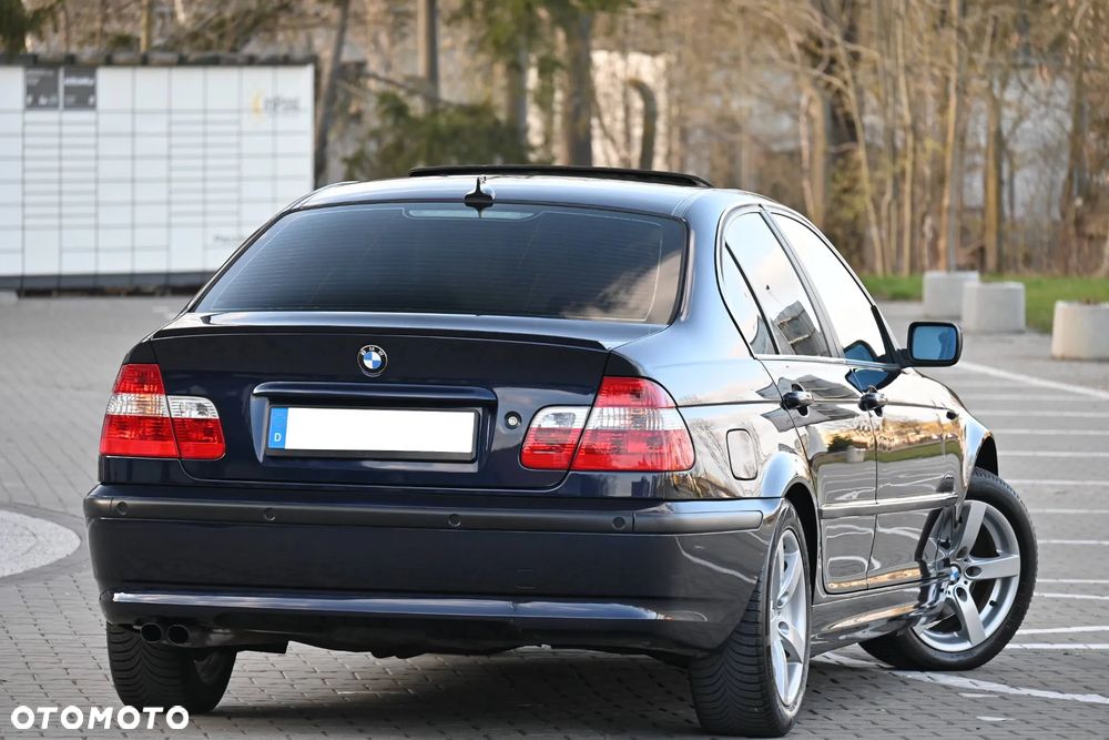 BMW Seria 3 - 11