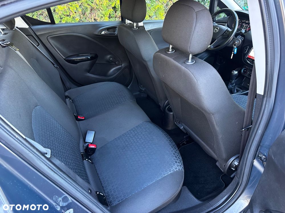 Opel Corsa 1.4 Color Edition - 25