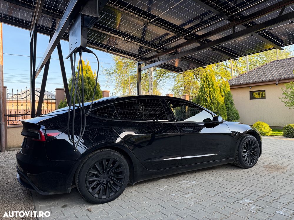 Tesla Model 3 - 23