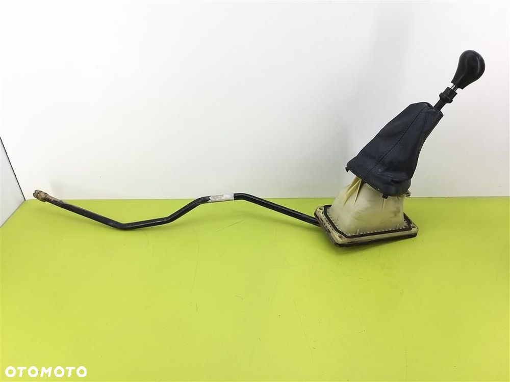 Mechanizm zmiany biegów lewarek Renault Scenic I 1997-2001 1.9 DCI - 1