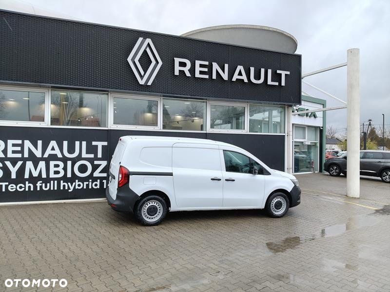 Renault Kangoo - 2