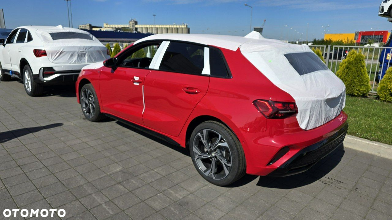 Audi A3 - 4