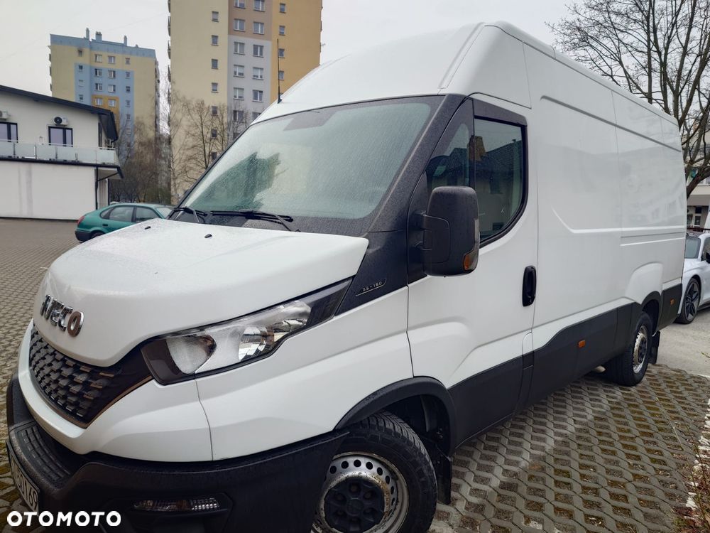 Iveco Daily - 3
