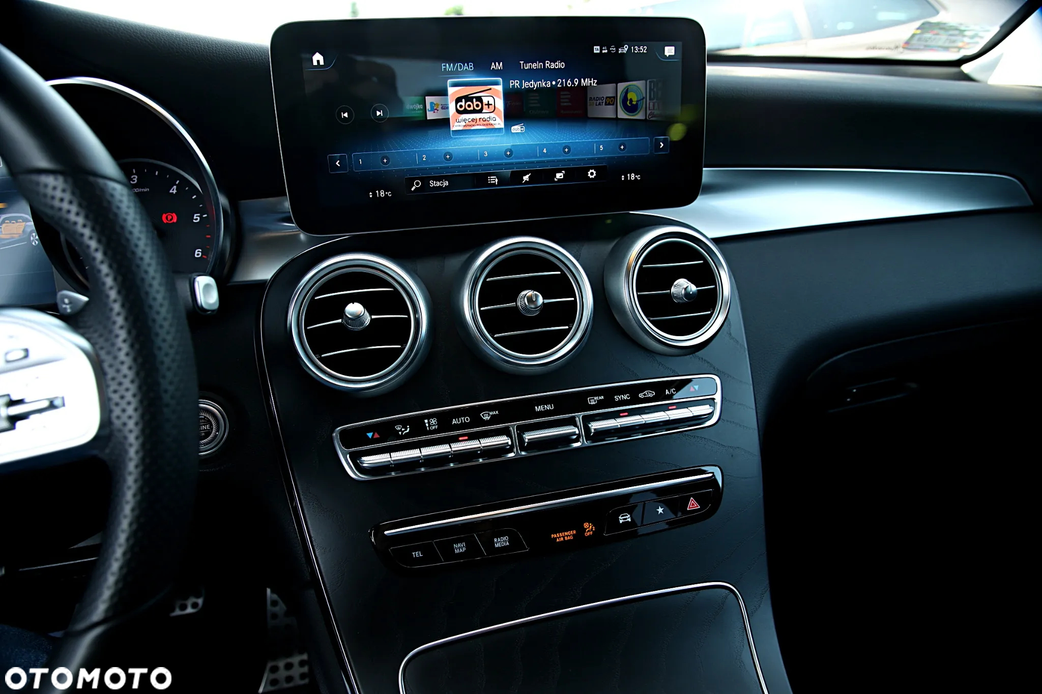 Mercedes-Benz GLC 200 d 4-Matic - 31
