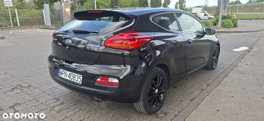 Kia ProCeed 1.6 GDI L - 4