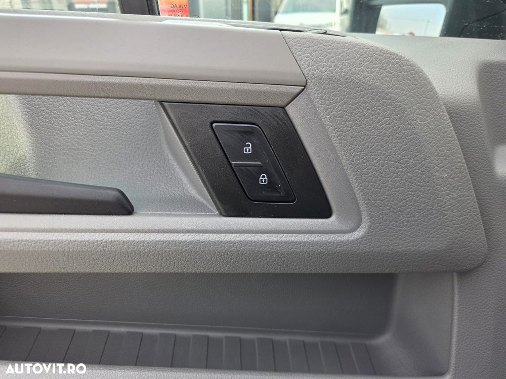 Volkswagen New Crafter L3H2 - 37