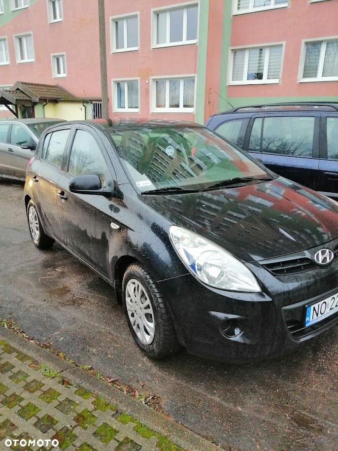 Hyundai i20 1.2 Classic - 2