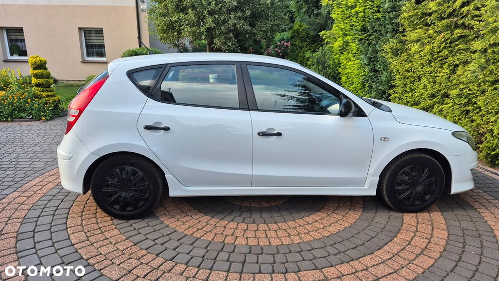 Hyundai i30 i30cw 1.4 Comfort - 21