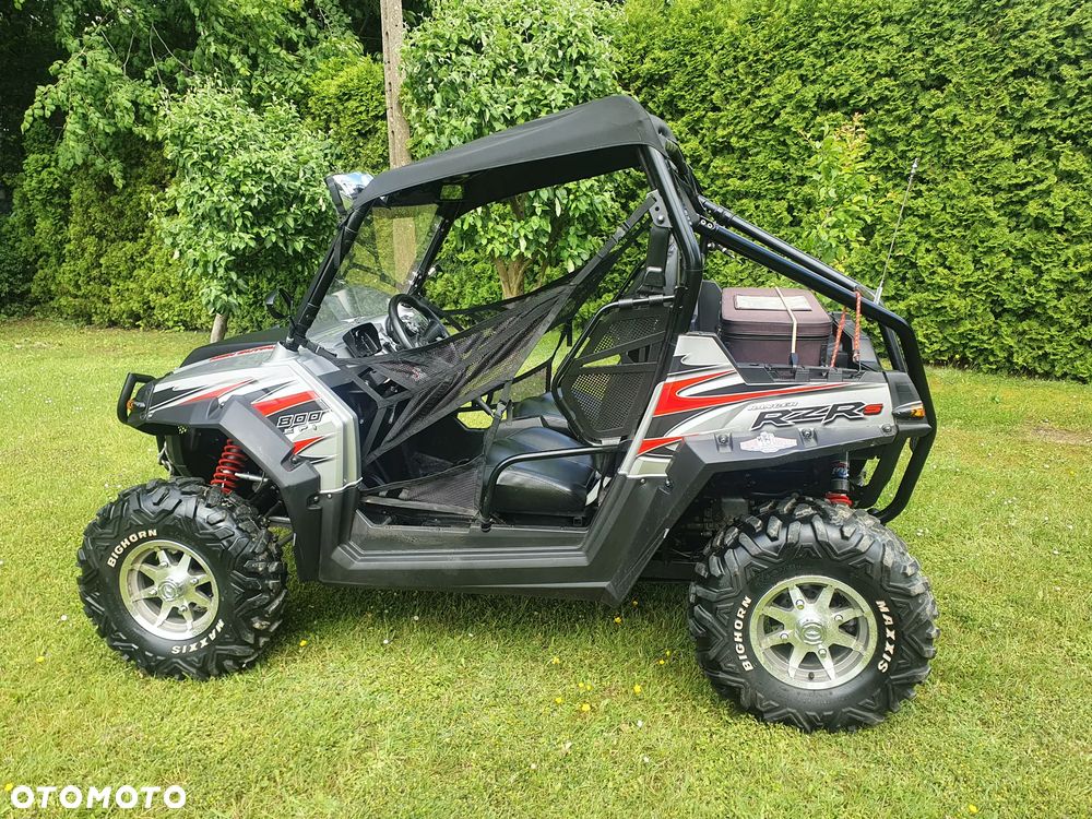 Polaris RZR - 3