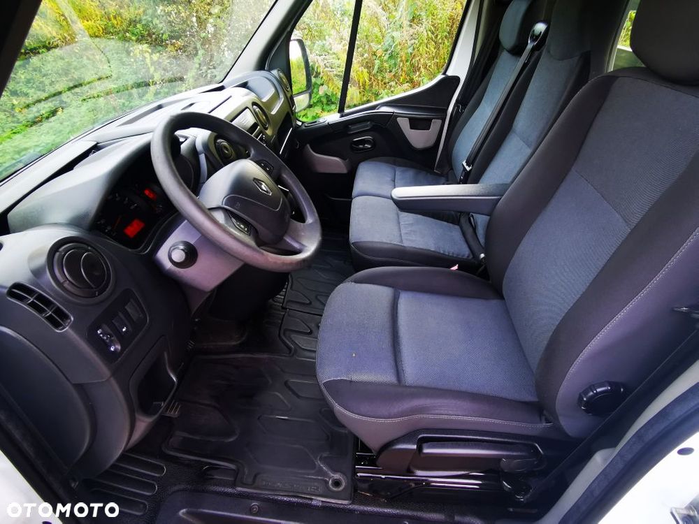 Renault Master 2.3 DCI 170 Skrzynia 5 metrów! - 13