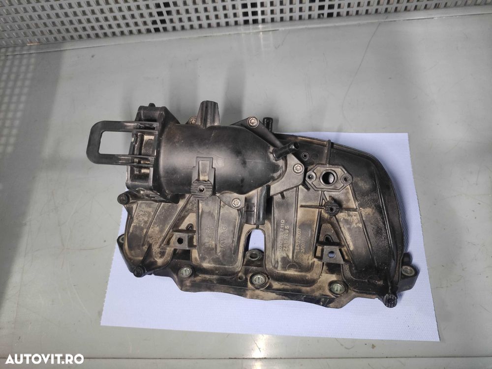 Galerie admisie volkswagen vw golf 5 1.4 tsi cod 03c129711q - 2