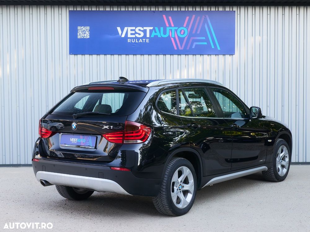 BMW X1 xDrive23d Aut. - 5