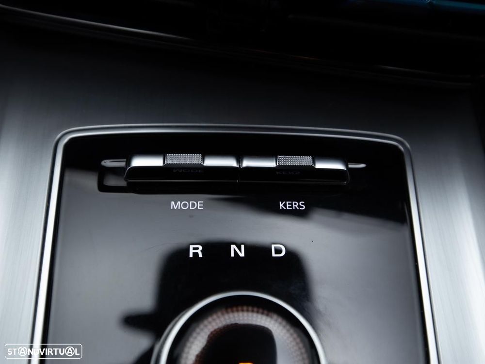 MG MG5 61 kWh Luxury - 19