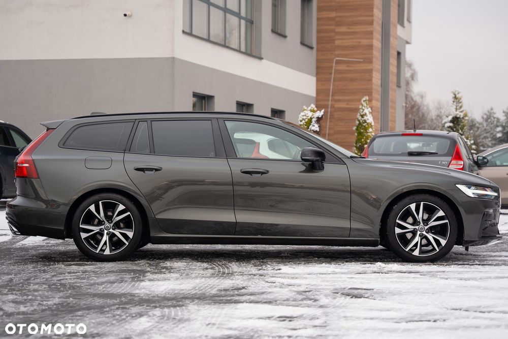 Volvo V60 D3 RDesign - 17