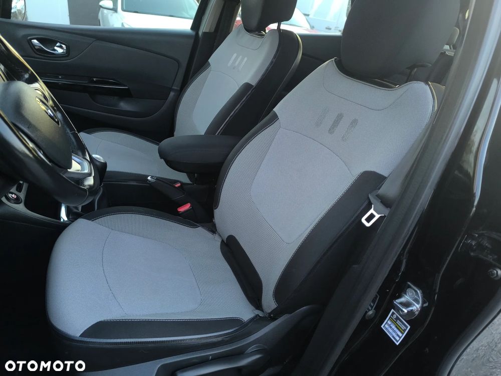 Renault Captur 0.9 Energy TCe Limited - 18