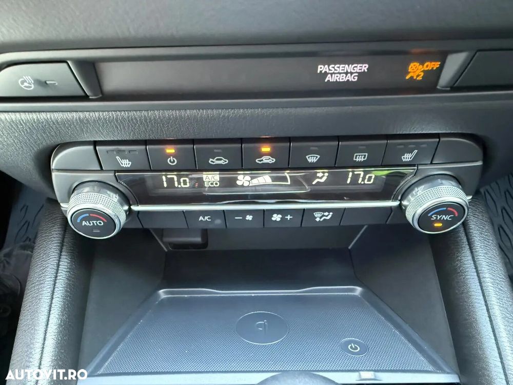 Mazda CX-5 G194 AWD AT Newground - 20