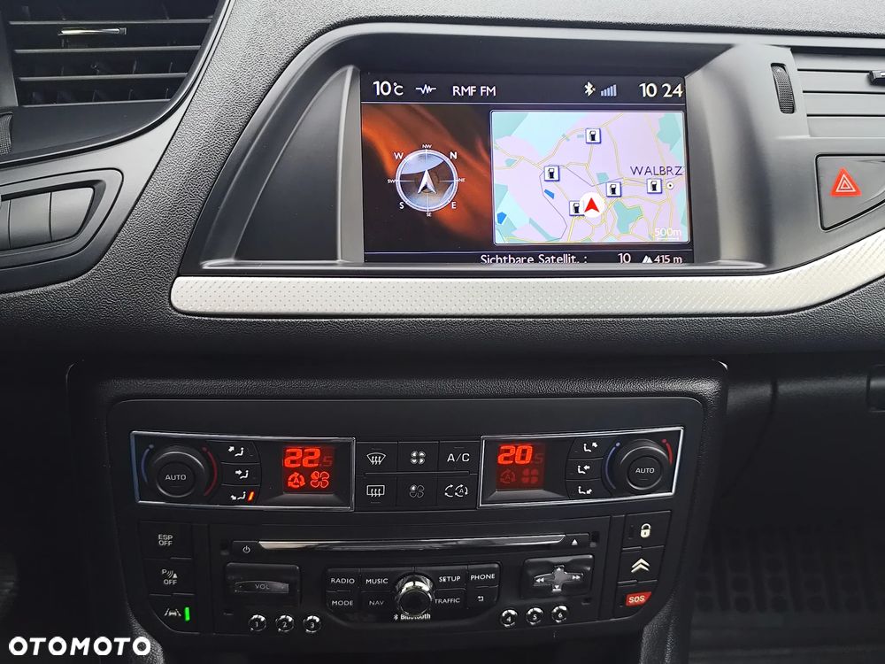 Citroën C5 2.0 HDi Exclusive - 18