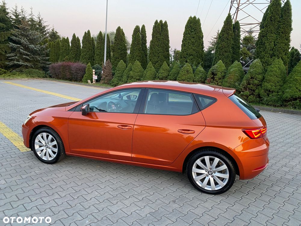 Seat Leon - 12