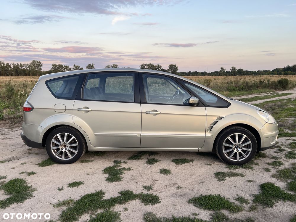 Ford S-Max 2.0 Trend - 4