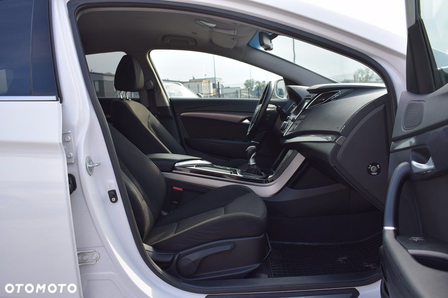 Hyundai i40 1.7 CRDi Comfort + - 11
