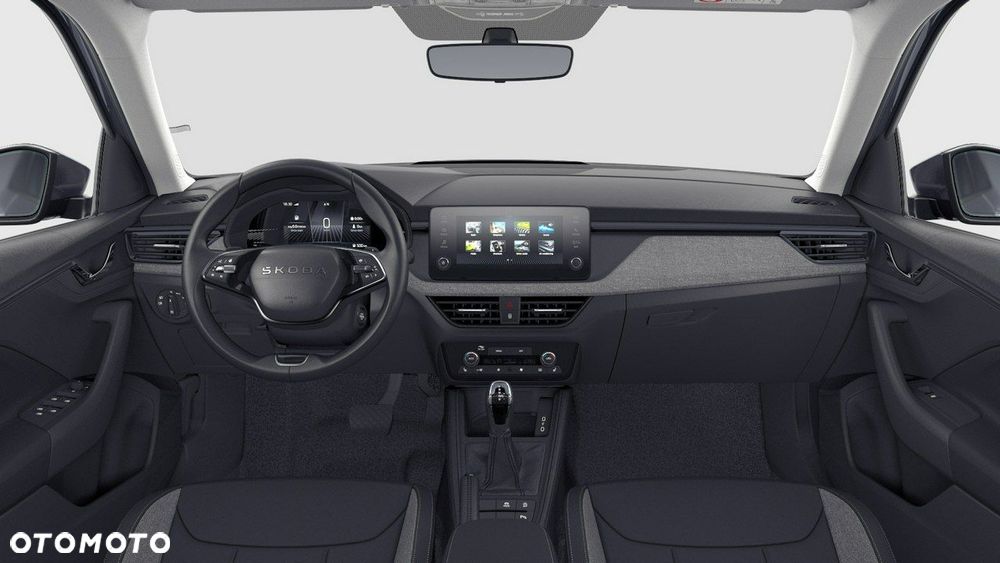 Skoda Kamiq 1.5 TSI Drive DSG - 5