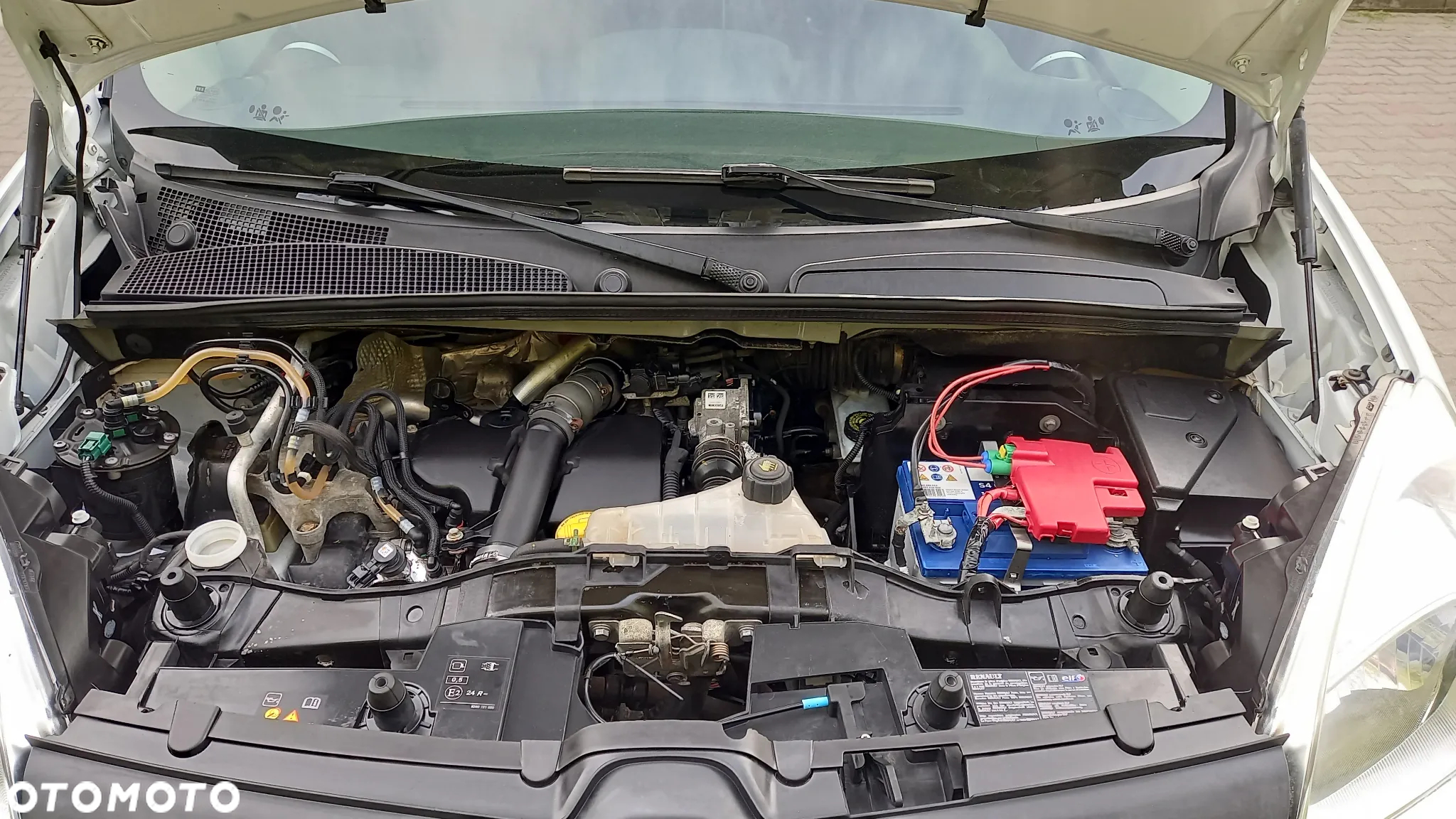 Renault KANGOO - 22