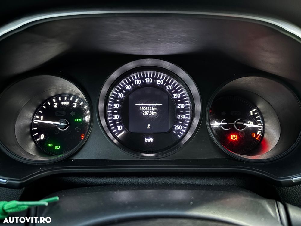 Renault Megane 1.5 dCi Dynamique - 5