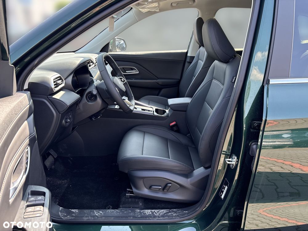 MG ZS 1.5 HEV+ Exclusive - 14