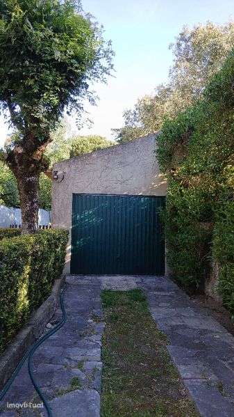 Garagem para alugar - Grande imagem: 2/2