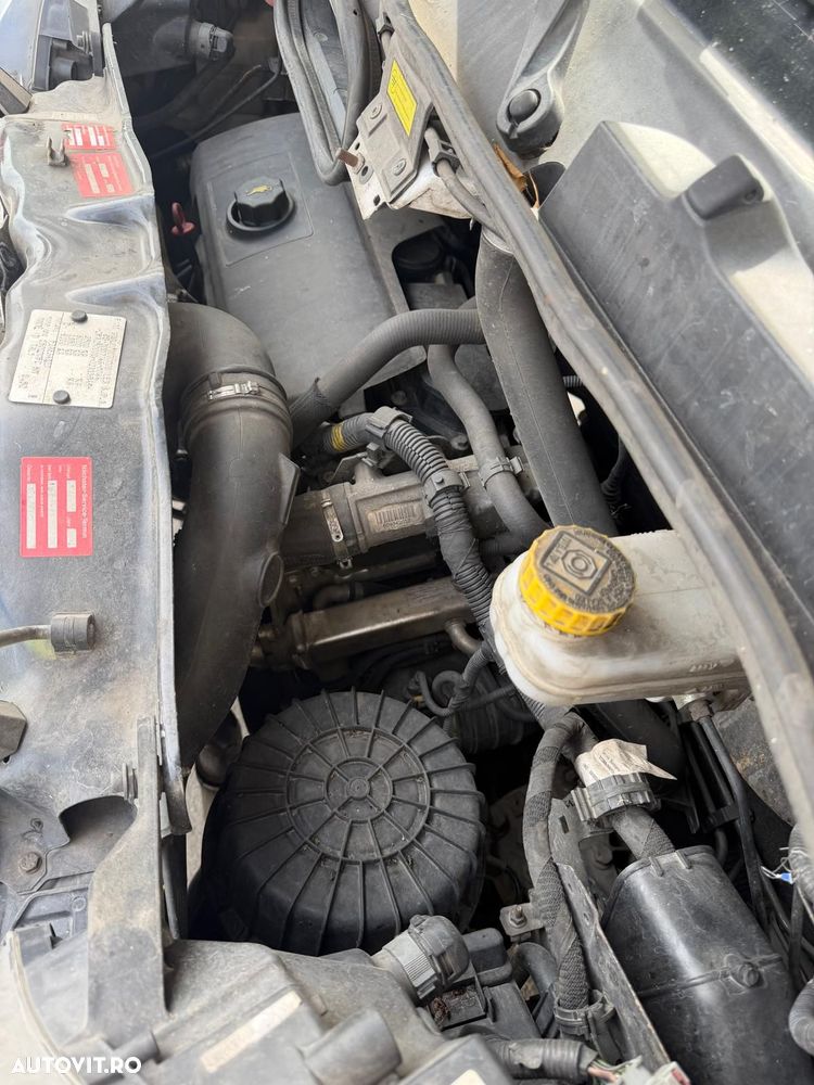 Fiat Ducato Maxi Cabinato CD PLL H1 17q - 6