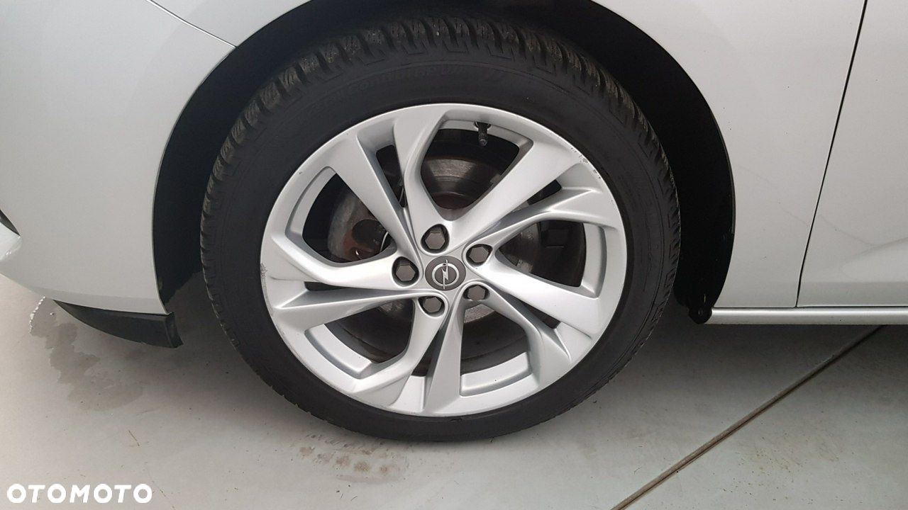 Opel Astra - 13
