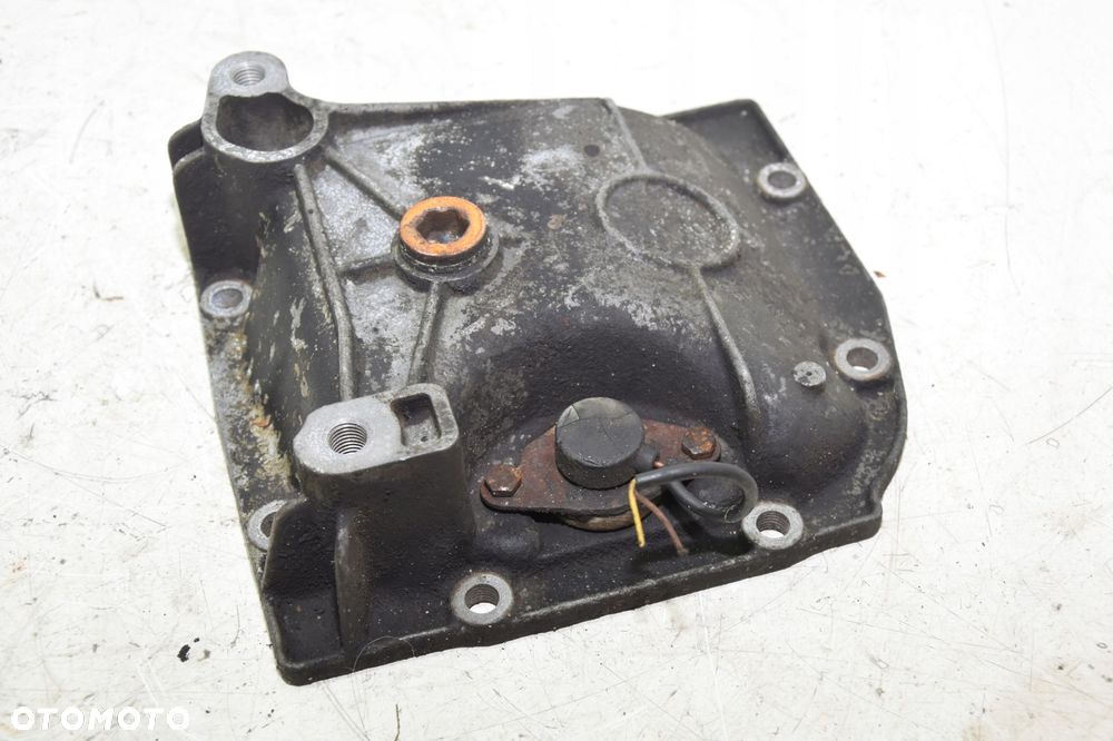 DEKIEL DYFRA BMW E32 E34 TYP188 1211699 - 1