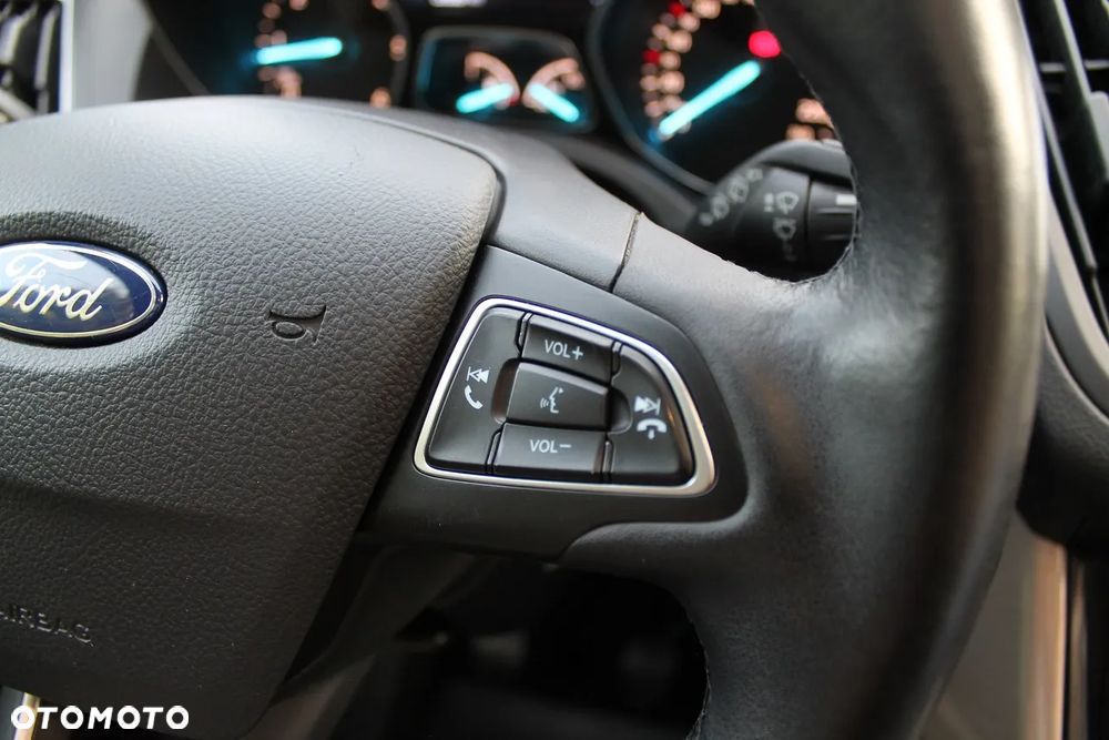 Ford Kuga 2.0 TDCi 4x4 Cool & Connect - 31