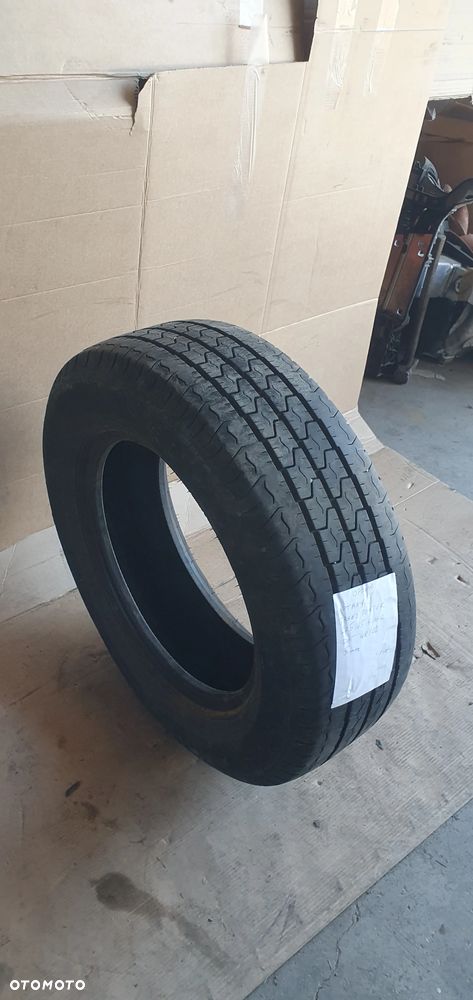 1X Opona Aptany Transporter 225/65 R16C 5mm 4822 - 2