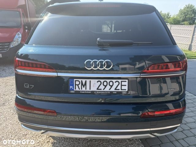 Audi Q7 - 13